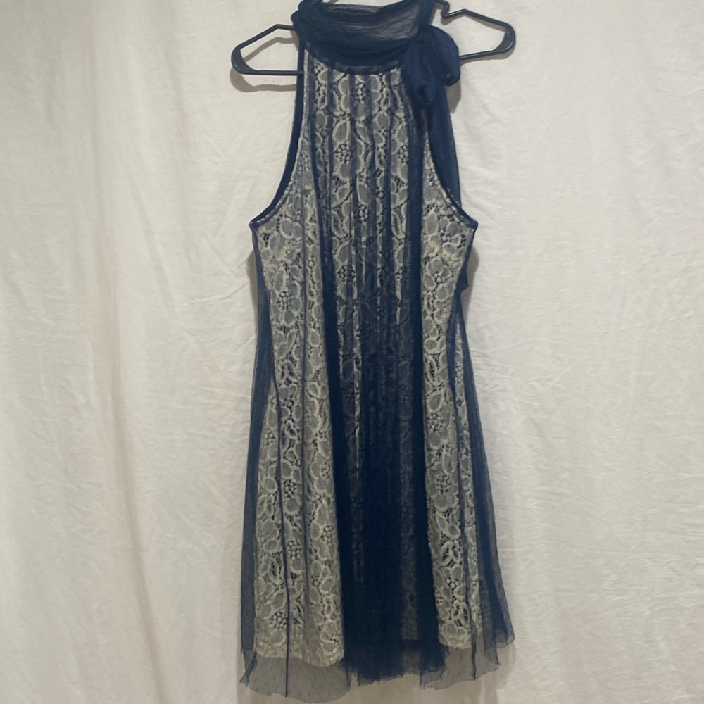 Large altar’d state dress